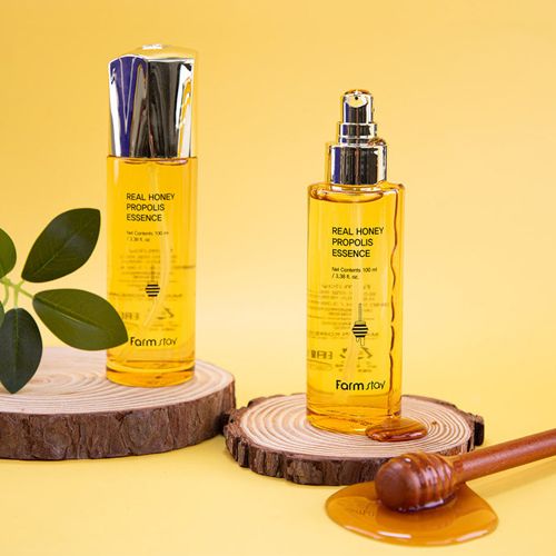 Farmstay Real Honey Propolis Essence 