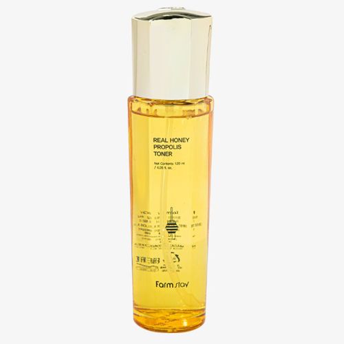  Farmstay Real Honey Propolis Toner 