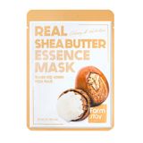  Farmstay Real Shea Butter Essence Mask 