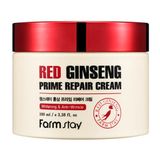  Farmstay Red Ginseng Prime Repair Cream 