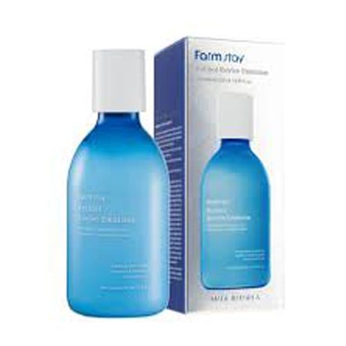  Farmstay retinol revive emulsion 