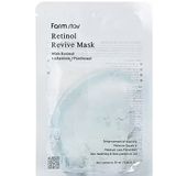  Farmstay retinol revive mask 