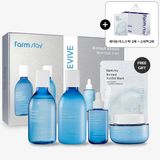  FarmStay Retinol Revive Skin Care 4 Set 