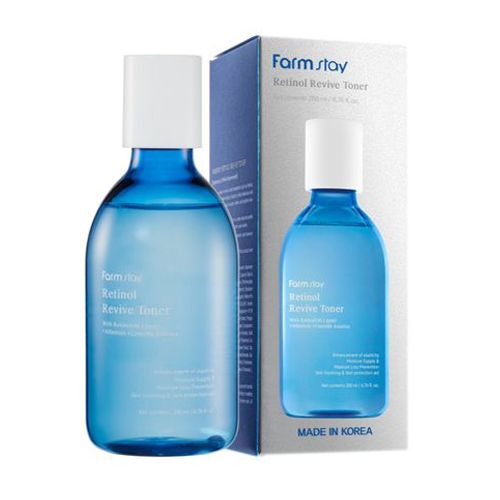  Farmstay Retinol Revive Tonner 