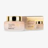  Kem Dưỡng Da Farmstay Rice & Bifida Complexion Cream 55ml-Farmstay Rice & Bifida Complexion Cream 55ml 