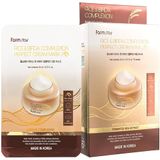  Farmstay rice & bifida cream mask 