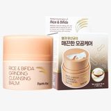  Farmstay Rice & Bifida Grinding Cleansing Balm 