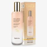  Farmstay Rice & Bifida Nourishing Emulsion 