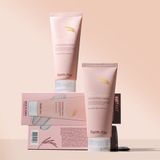  Farmstay Rice & Hyaluronic Acid Wrapping Mask 