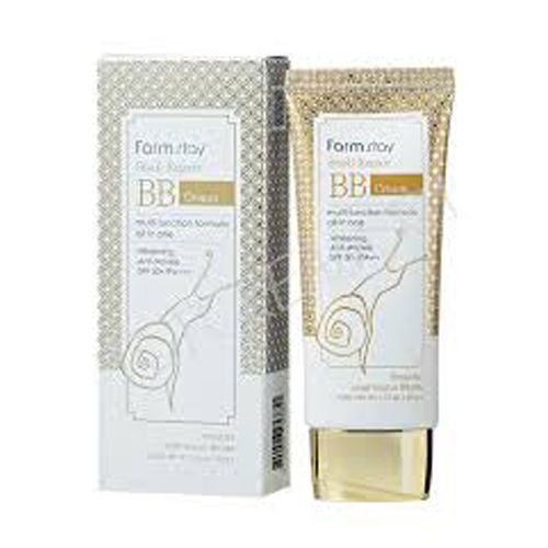  Farmstay Snail repair bb cream 