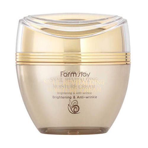  Farmstay Snail Revitalizing Moisture Cream 
