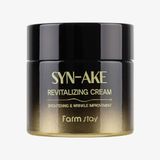  Farmstay Syn-Ake Revitalizing Cream 