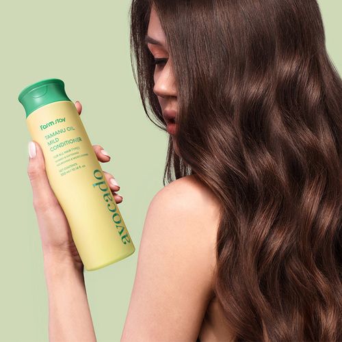  Farmstay Tamanu Oil Mild Conditioner Avocado 