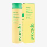  Dầu Xả Farmstay Tamanu Oil Mild Conditioner Avocado 300ml-Farmstay Tamanu Oil Mild Conditioner Avocado 300ml 