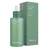  Tinh chất chống nhăn da chiết xuất Tràm Trà Farmstay Tea Tree Biome Calming Ampoule 