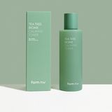  Nước hoa hồng dưỡng ẩm sâu chiết xuất Tràm Trà Farmstay Tea Tree Biome Calming Toner 
