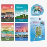  Farmstay Trip to Korea Mask 12 Combo Pack 