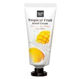 Farmstay Tropical Fruits Hand Cream Mango & Shea Butter 