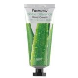  Farmstay Visible Difference Hand Cream Aloe 