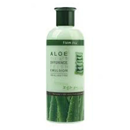  Farmstay visible difference moisture emulsion(aloe) 