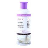  Sữa Dưỡng Trắng Da White Emulsion 350ml – Tinh Chất Sữa & Thảo Mộc Thiên Nhiên-Farmstay visible difference moisture emulsion(Milk) 