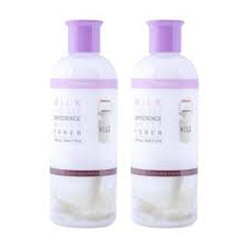  FarmStay Visible Difference Moisture Toner(Milk) 