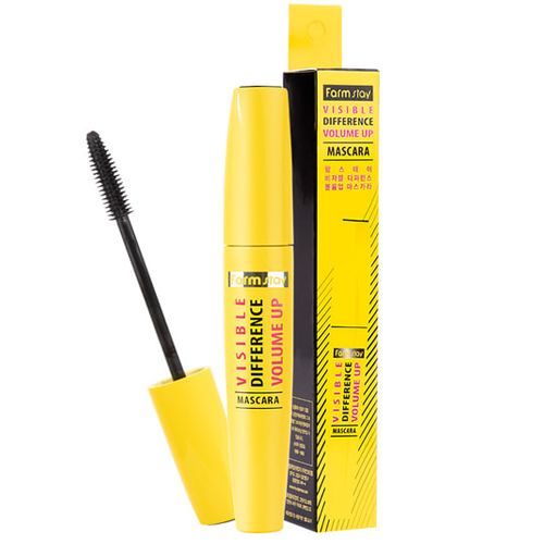  Farmstay Visible Difference Volume Up Mascara 