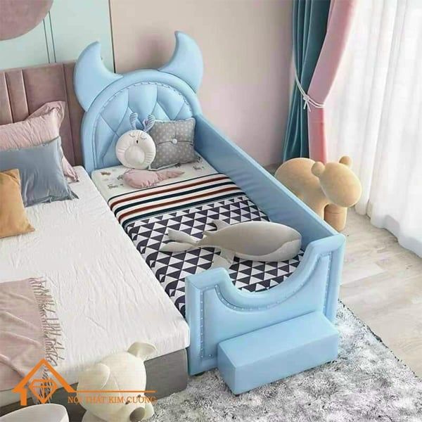  Giường em bé 