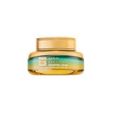  Kem Dưỡng làm trắng, mềm mịn da Vàng 24k Farmstay Gold Collagen Nourishing Cream 