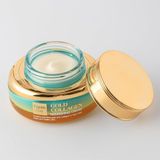  Kem Dưỡng làm trắng, mềm mịn da Vàng 24k Farmstay Gold Collagen Nourishing Cream 