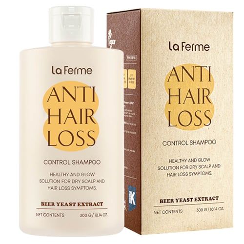  Laferme Anti Hair Loss Control 