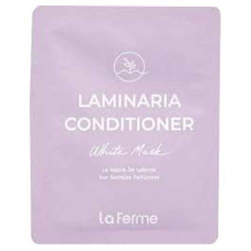  Laferme Laminaria Conditioner White Musk 7ml 