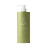  Dầu gội Tảo bẹ hương thông và khuynh điệp Laferme Laminaria Shampoo Pine & Eucalyptus 1000ml 