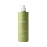  Dầu gội Tảo bẹ hương khuynh điệp và thông Laferme Laminaria Shampoo Pine & Eucalyptus 500ml 