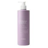  Dầu gội Xạ hương trắng phục hồi tóc hư tổn Laferme Laminaria Shampoo White Musk 500ml 