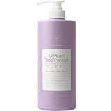  Laferme Low pH Body Wash Lavender Musk 1000ml 