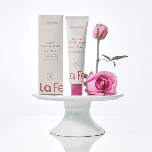  Laferme Perfume Hand Cream Pink Pepper 60ml 