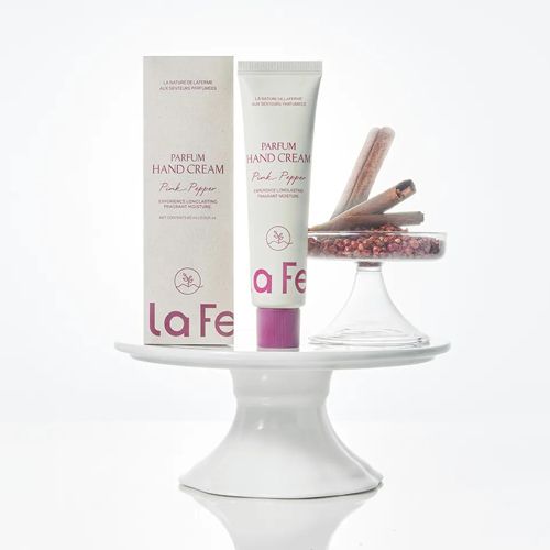  Laferme Perfume Hand Cream Pink Pepper 60ml 