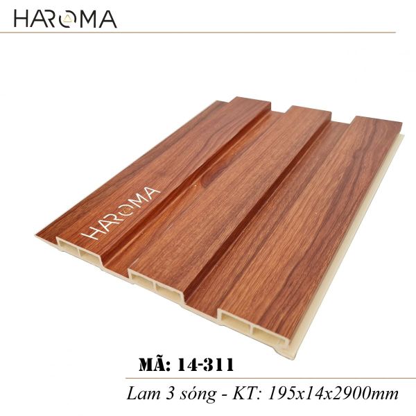 Tấm lam 3 sóng thấp 