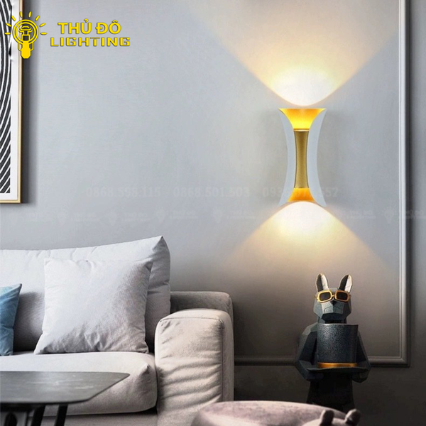  Đèn Tường Decor TNT2 