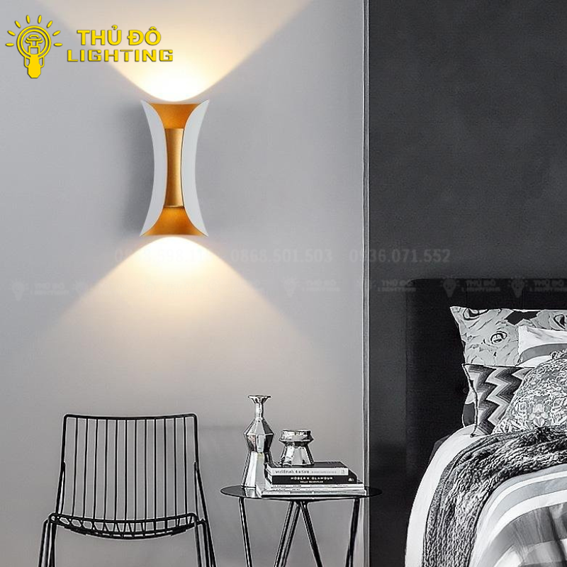  Đèn Tường Decor TNT2 
