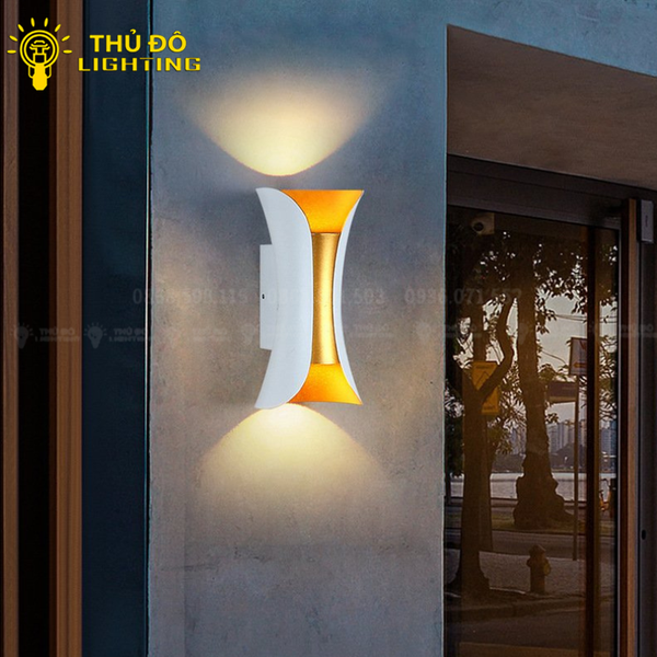  Đèn Tường Decor TNT2 