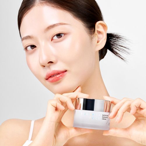  Niathione radiance cream 