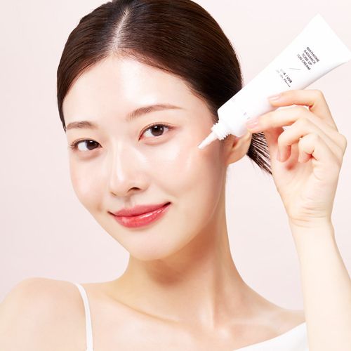 Niathione radiance tone-up sunscreen 