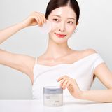  Niathione radiance toning pad 