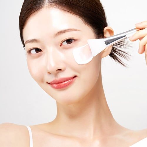  Niathione radiance wrapping mask 
