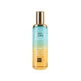  Nước hoa hồng cho da sáng mịn Vàng 24k Farmstay Gold Collagen Nourishing 2 in 1 Serum Toner 