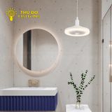  Quạt Đèn Thả Đui E27 