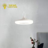  Quạt Đèn Thả Đui E27 