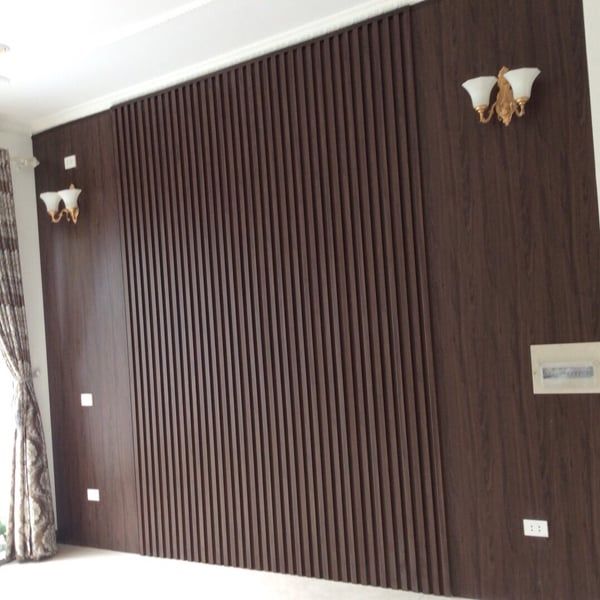 Tấm lam thả trang trí 
